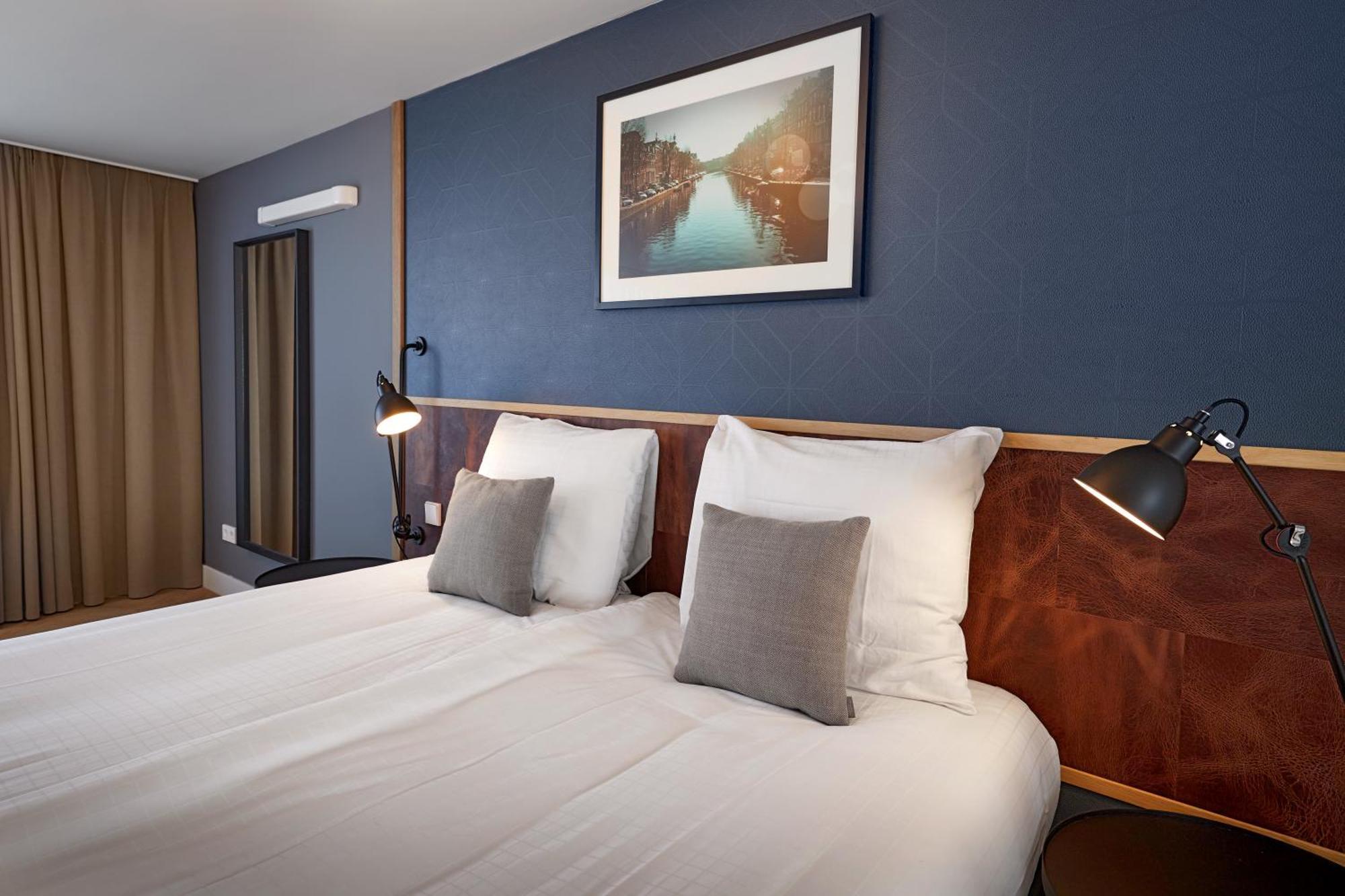 Hotel Nova 4*